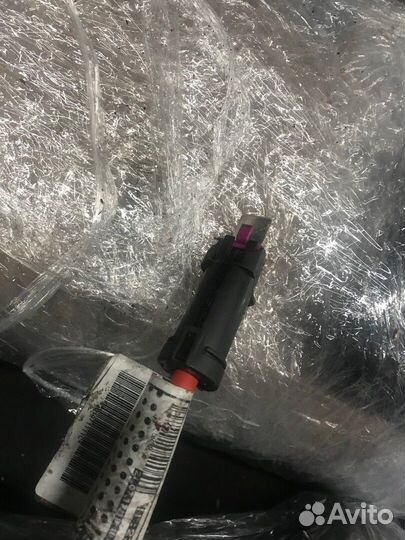 Рейка рулевая без г/у Audi A6 (C7), 2017