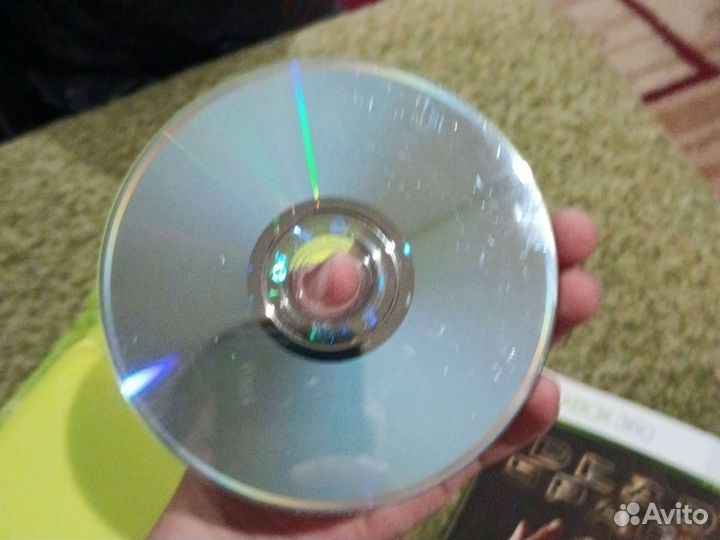Dead Space Xbox 360