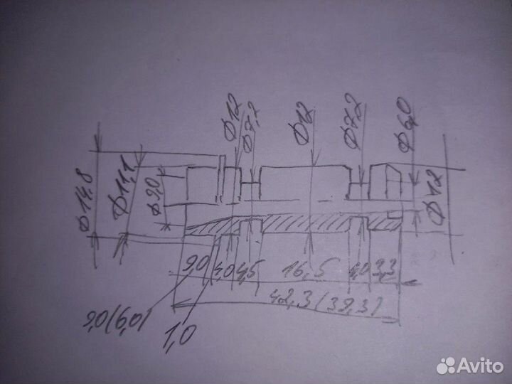 Сверла твердосплавные