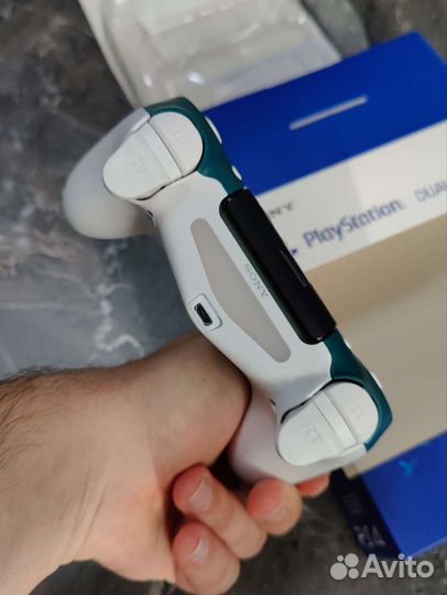Геймпад ps4 Dualshok 4