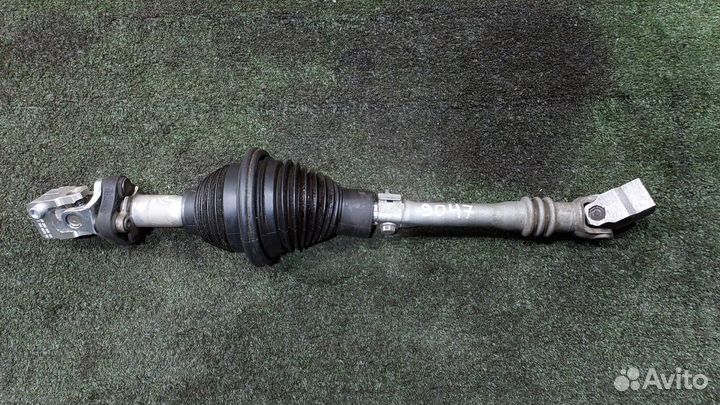 Кардан рулевой W212 Рест