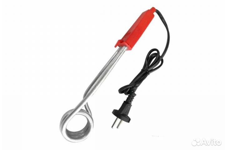 Электрокипятильник homestar HB-012, 51969