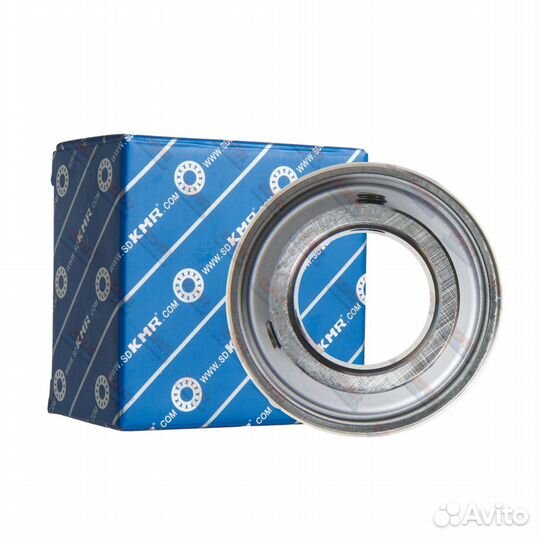 Подшипник YET 208 KMR