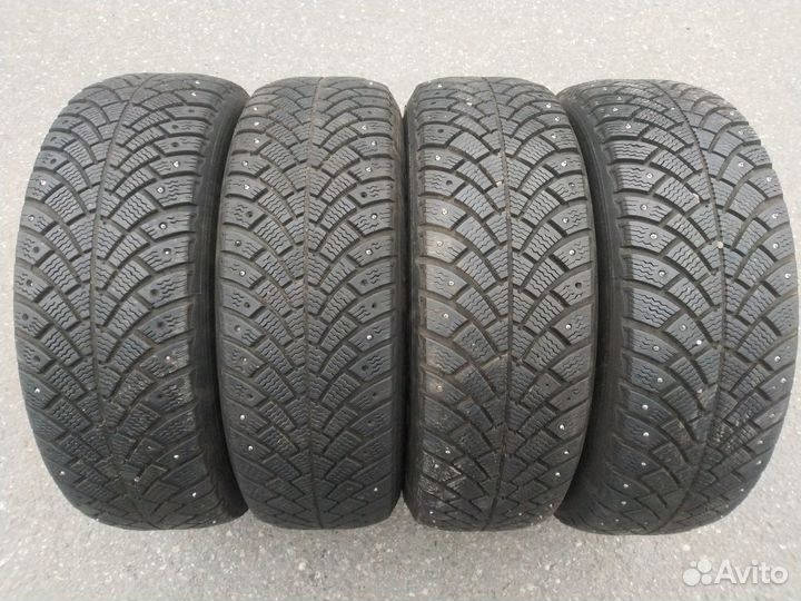 Bfgoodrich G-Force Stud 185/65 R15