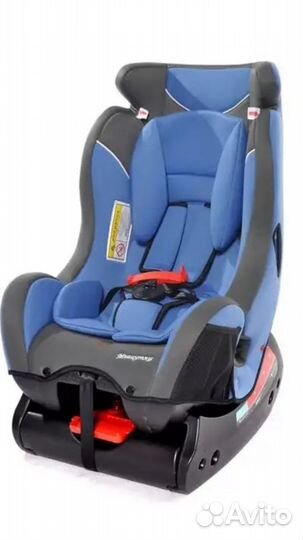 Автомобильное кресло 0-25кг