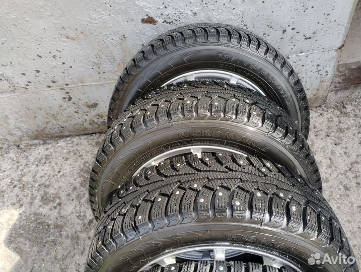 Nordman 5 185/65 R15