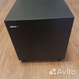 Subwoofer jamo hot sale sub 210