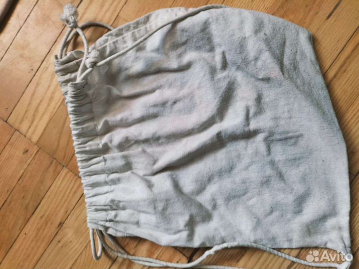 Мешок для обуви