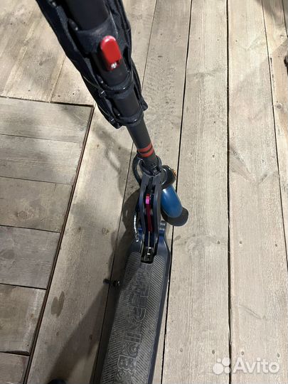 Электросамокат tribe himba PRO