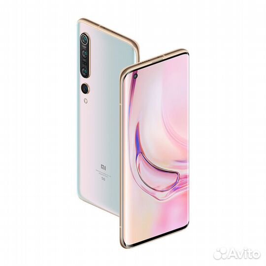 Xiaomi Mi 10 Pro, 8/256 ГБ