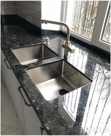 Кухни на заказ. Стильные решения