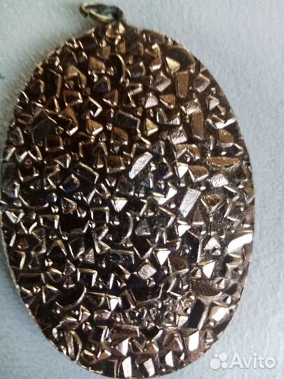 Подвеска СССР