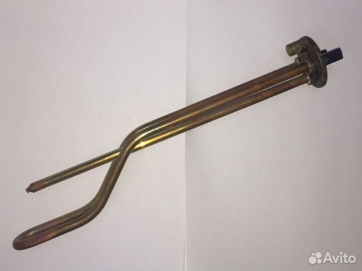 Тэны и аноды водонагревателя