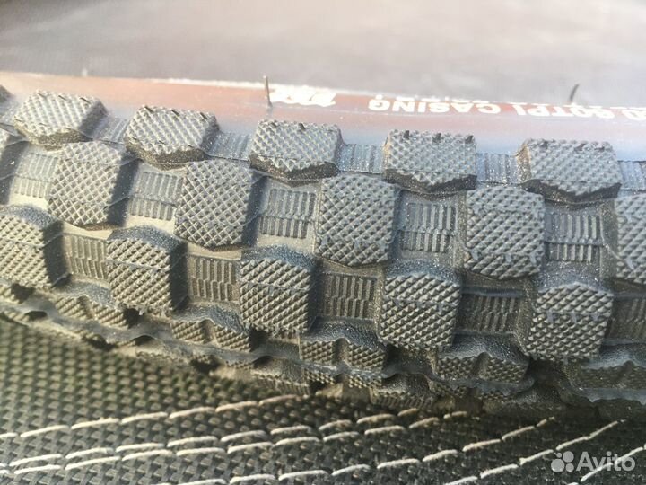 Покрышка Kenda K-RAD 24*2.30 SRC