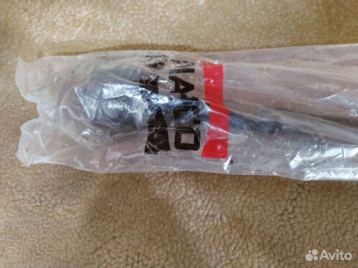 Тяга рулевая Mitsubisi Outlander