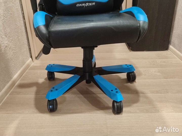 Компьютерный стул