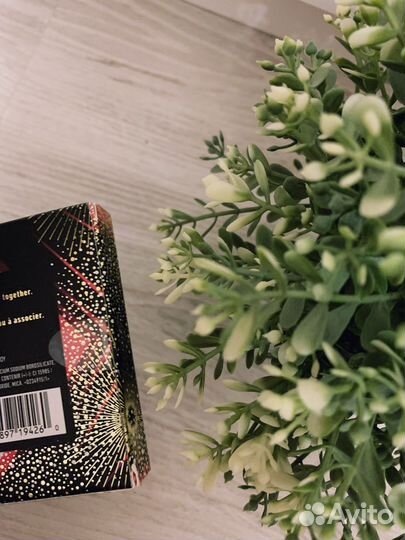 NYX Палетка хайлайтеров