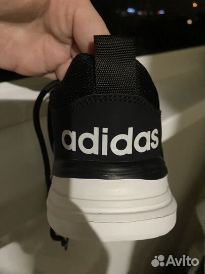 Кроссовки женские adidas