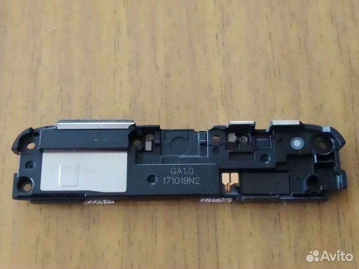 Для Xiaomi Redmi 4 (4X)