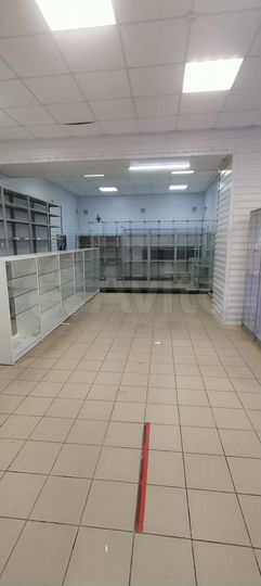 Торговая площадь, 62 м²
