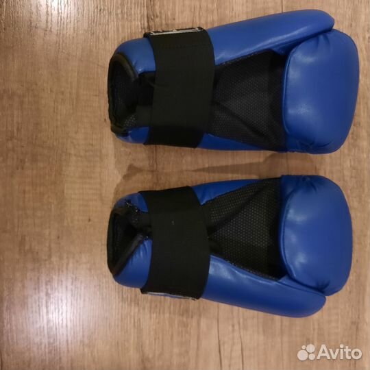 Перчатки для тхэквондо