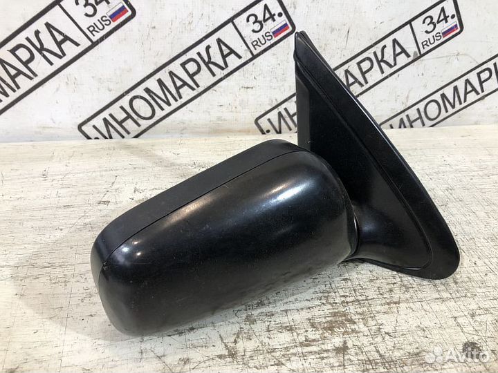 Зеркало электрическое Almera N15 1995-2000