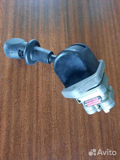 Кран ручника