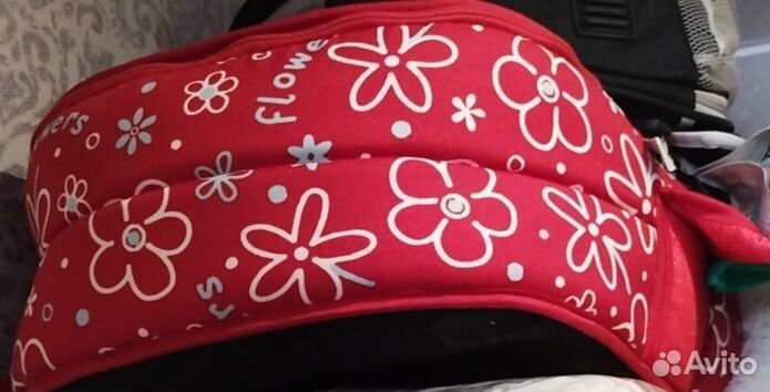 Детские коляски 2в1 бу