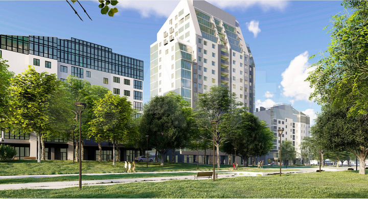 Свободного назначения, 215 м²