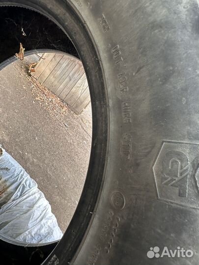 General Tire Grabber AT3 265/65 R17