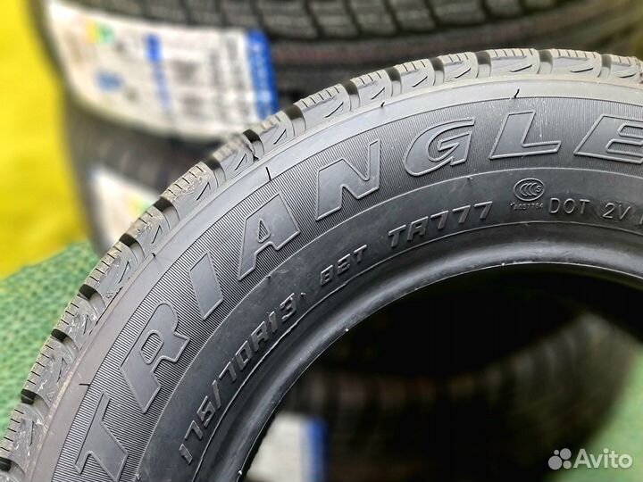 Triangle TR777 175/70 R13