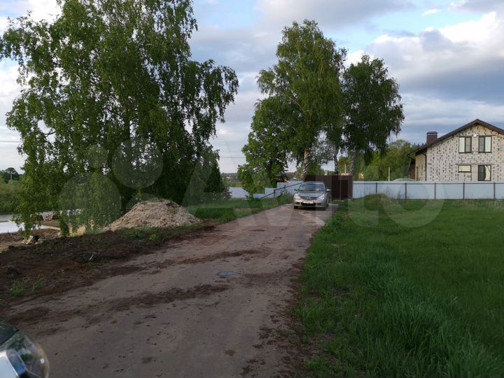 Участок 15 сот. (СНТ, ДНП)