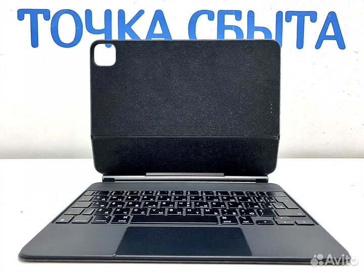 Клавиатура apple magic keyboard 2 A2261 оригинал