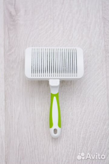 Расческа для животных