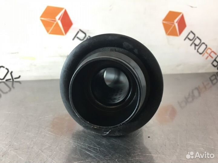 Патрубок турбины Mercedes C-Class W204 OM651 2.2