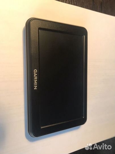 Навигатор Garmin nuvi 50