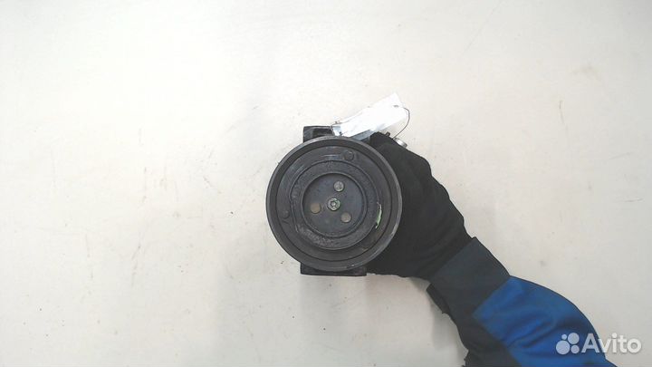 Компрессор кондиционера Opel Antara, 2012