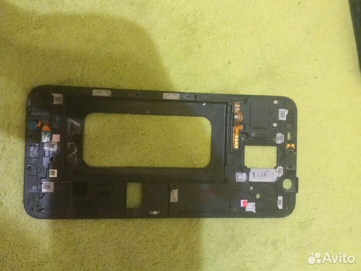 Корпуса samsung a51 a6plus m31 a50 a21s