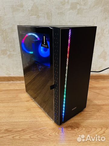 Игровой пк с gtx 1660 super купить в Перми | Электроника | Авито