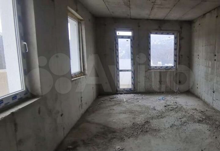 1-к. квартира, 38,3 м², 17/22 эт.