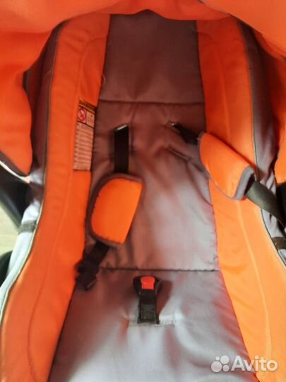 Автолюлька от 0