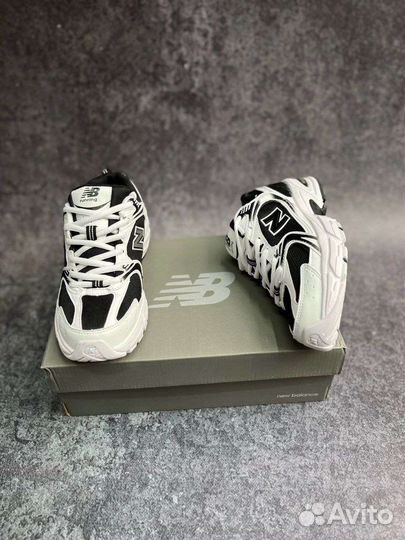 Кроссовки new balance 530