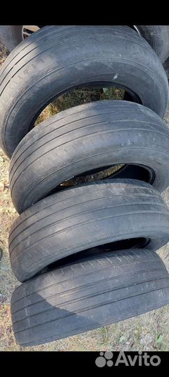 Nexen Classe Premiere 3.75/8.5 R4