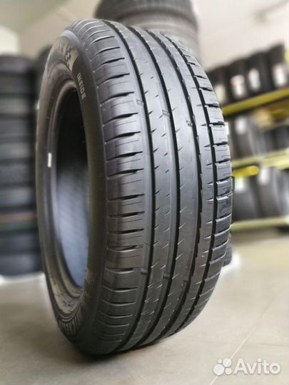 Michelin Pilot Sport 4 S 255/40 R20