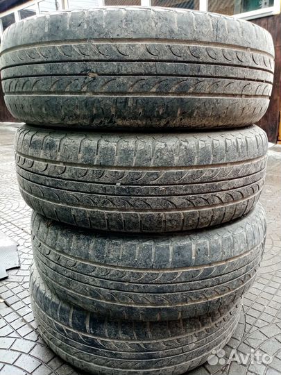 Tunga Zodiak 2 195/65 R15 95