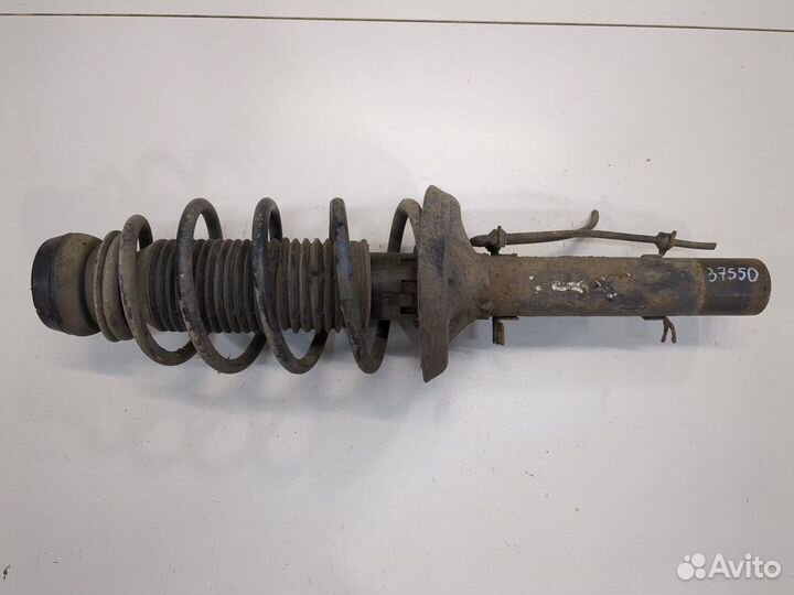 Амортизатор подвески Volkswagen Golf 4, 1997