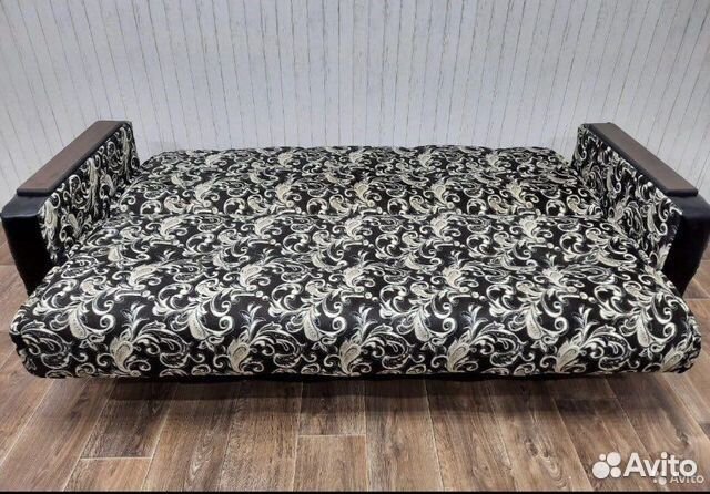 51. Диван Шезлонг