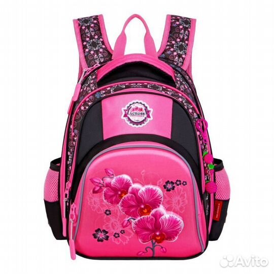 Рюкзак Школьный Across ACR22-230-6