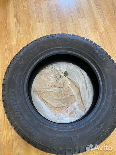 Ecovision W-686 225/65 R17