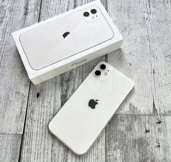 iPhone 11, 256 ГБ